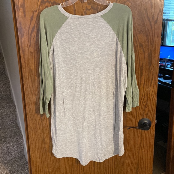 LulaRoe tunic - Picture 3 of 3